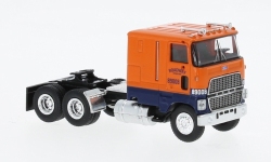 Brekina 85858 - H0 - Ford CLT Zugmaschine Spedition Roadway